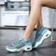 thumbnail image 1 of Zapatos deportivos acolchados Zapatos para madres de mediana edad y ancianos Zapatos deportivos informales con tacón inclinado Wmkox8yii shalkjhdk3158, 1 of 1
