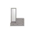 thumbnail image 1 of Tocador Louis - Gris, 1 of 5