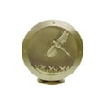 thumbnail image 1 of Leutsin Retro Wrought Iron Mosquito Coil Frame Home Mosquito Coil Frame Decorations, 1 of 1