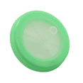 thumbnail image 3 of 300PCS 25mmx0.22Um Syringe Filter Filter Organic Water System PTFE Filter Laboratory Equipment, 3 of 7