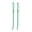 Green, variant on Stainless Steel Sewing Needle Weaving Needle Darning Needle, Hand Sewing Needle for Wool Sewing Hand Knitting Crocheting