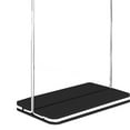 thumbnail image 4 of LOVIVER Acrylic Sign Holder 8.5 x 11 Inches Clear Flyer Holder for Retail Cafe Store, 4 of 5