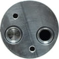 thumbnail image 2 of UAC RD 4201C Drier Pad Mount Fits select: 1999 DAEWOO NUBIRA, 2 of 4