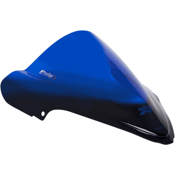 Puig Z-Racing Blue Windscreen (4826A)