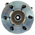 thumbnail image 2 of ACDelco Rear Wheel Hub, 2 of 4