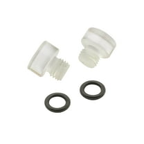 Mr. Gasket Co. 6186 MRG6186 A/C GSKT HOLLEY DOMINATOR