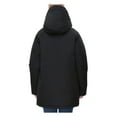 thumbnail image 3 of Rokka&Rolla Women's Urban Explorer Parka Jacket Winter Coat, 3 of 12