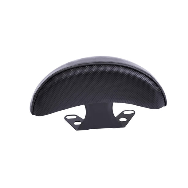 Respaldo para asiento trasero de bicicleta, soporte para motocicletas y bicicletas eléctricas