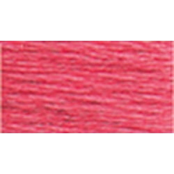DMC Pearl Cotton Ball Size 8 87yd-Light Carnation