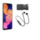thumbnail image 2 of Samsung Galaxy A10e 32 GB negro 2 GB RAM + MEMORIA FLASH DE 16GB DE REGALO + AUDIFONOS INLAMBRICOS DE REGALO Samsung Samsung Samsung Galaxy A10e, 2 of 2