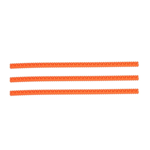 Oven Rack Cover,3Pcs Oven Shelf Cover Oven Shelf Cover Oven Rack Protector Highly Recommended