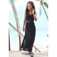 thumbnail image 2 of LASCANA Women's Strap Detail Maxi Dress Strap, 2 of 5