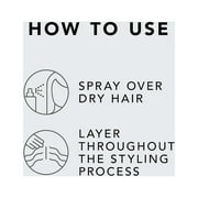 ($58 Value) Sebastian Professional Shaper Plus Hairspray 10.6 Oz - Pack Of 3