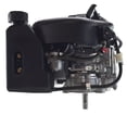 thumbnail image 2 of Briggs & Stratton Silver 10.5 HP Vertical Engine 16 Amp Alternator with Fuel Tank and Muffler, 2 of 5