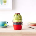 thumbnail image 5 of Boston Warehouse Potted Cactus Hinged Jar, 5 of 5