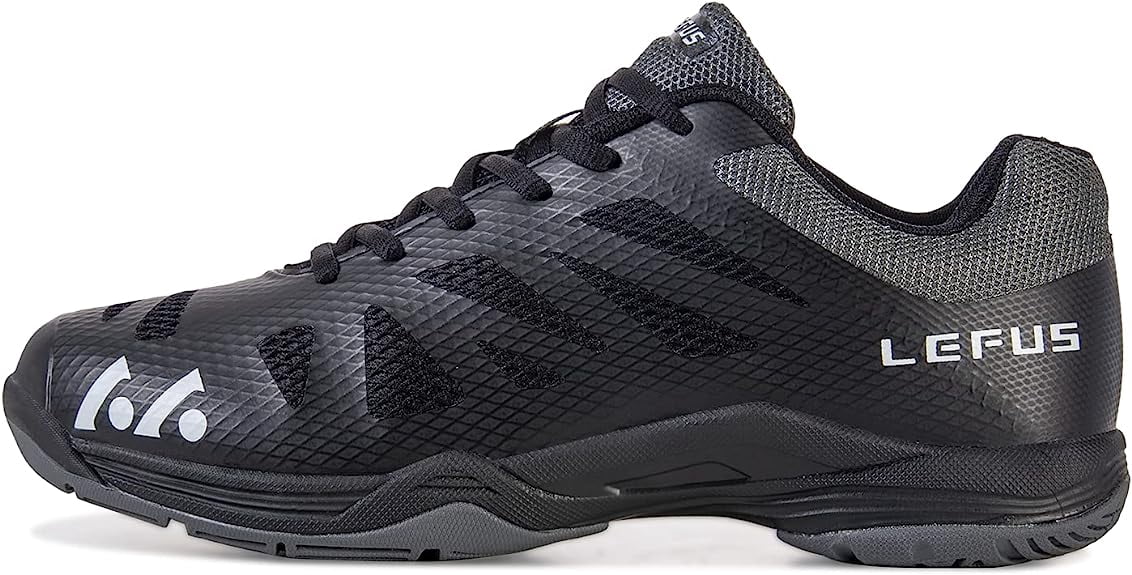 Chaussures de Pickleball Légères pour Hommes et Femmes Luff 06