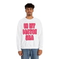 thumbnail image 4 of Boston Moving Away Sweatshirt, Gifts, Crewneck, 4 of 6