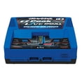 thumbnail image 2 of TRA2973 Traxxas Ez-Peak Live Dual 4S Charger TRA2973, 2 of 5