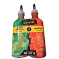 thumbnail image 5 of Green Sriracha and Sriracha Sauce, 5 of 5