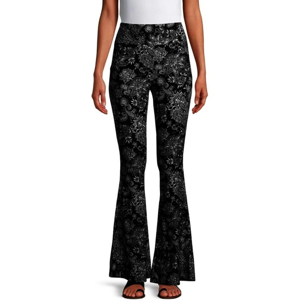 Pantalon Velours Grosses Côtes Femme