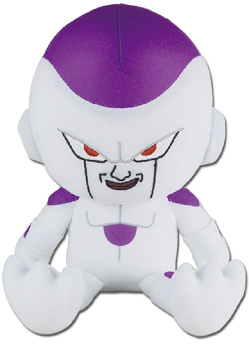 frieza plush