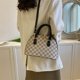 thumbnail image 5 of Bolso bandolera sencillo y moderno, bolso de hombro elegante para mujer, bolso de mano informal, bolso de concha, 5 of 6