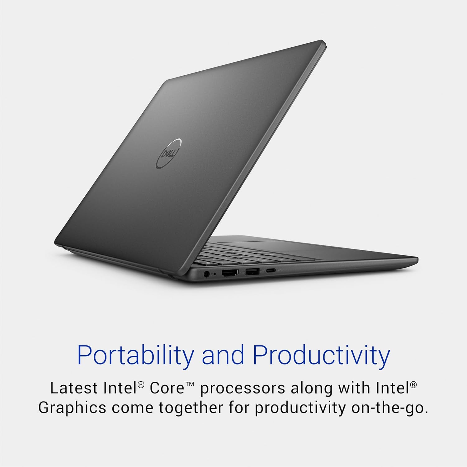 Dell Inspiron 14 Laptop 5440 14-inch FHD+ Intel Core i5-1334U