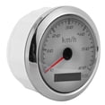 thumbnail image 3 of 85mm 60KMH GPS Speedometer IP67 Waterproof Universal Marine Yachts Car Motorcycle, 3 of 7