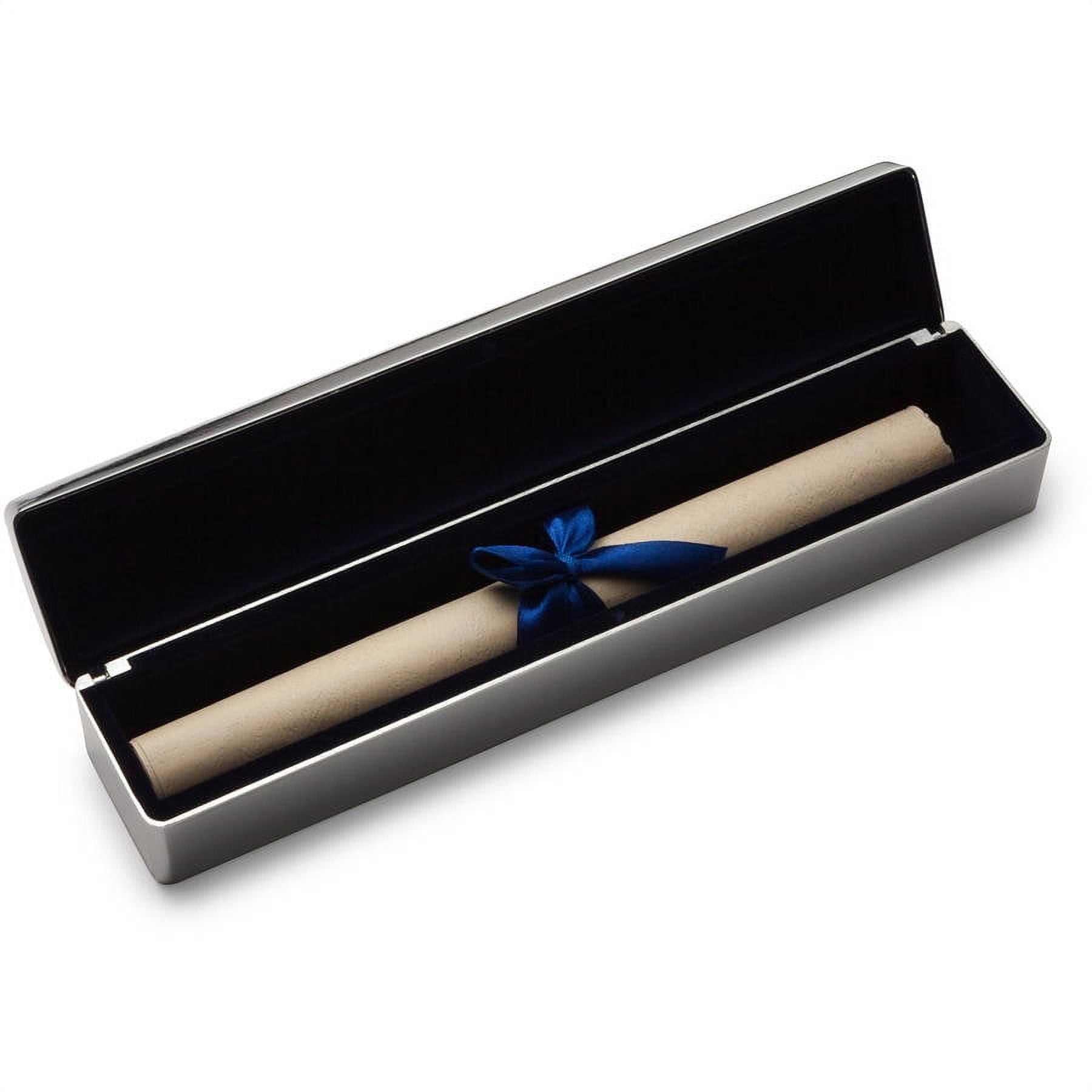 Personalized Birth Certificate Box