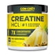thumbnail image 1 of Suplemento de creatina HCl en polvo CON-CRET sabor a piña, 1 of 8