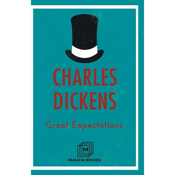 Great Expectations, (Paperback)