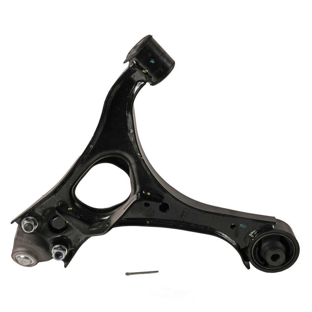 QuickSteer X620382 Suspension Control Arm and Ball Joint Assembly
