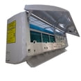 thumbnail image 4 of Aire Acondicionado Inverter Zmartech 18K BTUS 220V, 4 of 5