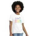 thumbnail image 4 of Crazy For Slush Puppie Vintage Logo Girls Kids T Shirt Tees Teen Brisco Brands XS, 4 of 6
