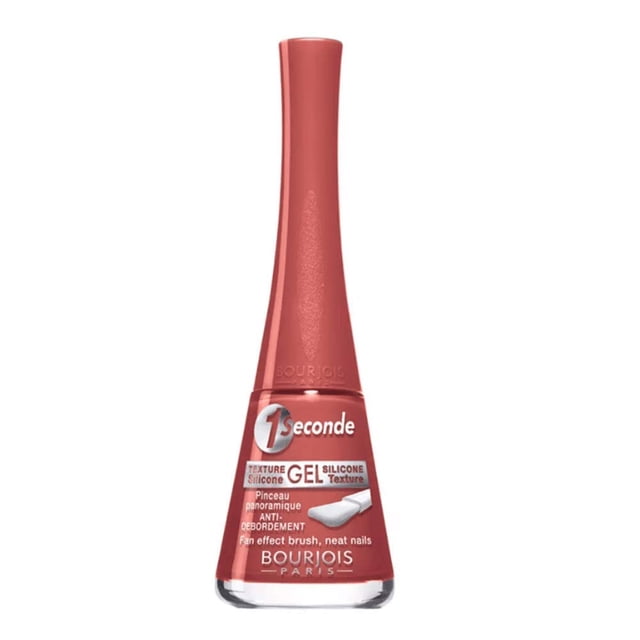 Esmalte de uñas Bourjois 1 Seconde 0.3 ml para mujer
