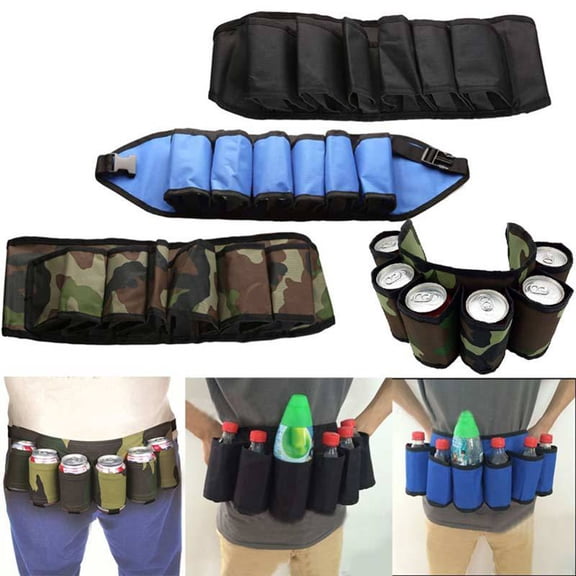 Adjustable Weighted Fitness Belt Training Weight Belt for Running Walking Strength Workout Exercise Belt