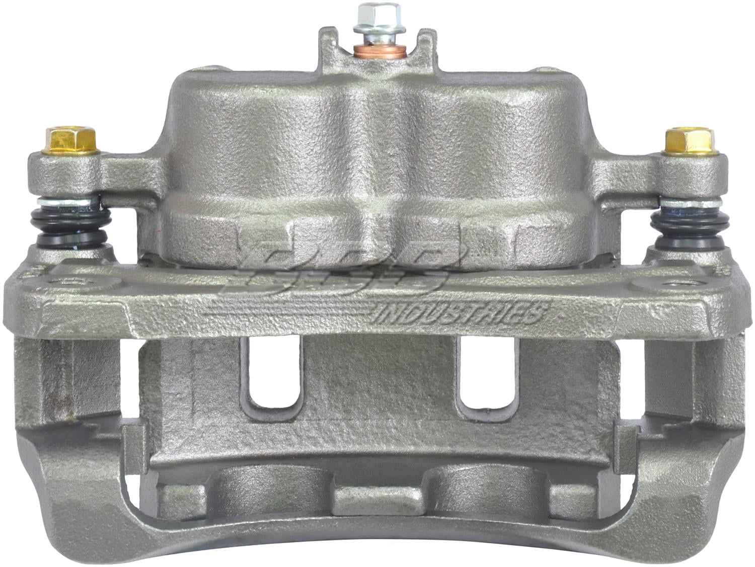TERREPOWER formerly BBB Industries 99-01817B Reman Caliper w/installation Hardware