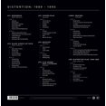 thumbnail image 2 of Distorsion : 1989-1995 (Ensemble de 8 Boîtes LP), 2 of 5