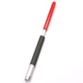 thumbnail image 4 of Guitar Fret Level Crowning Sanding Stick File for Musical Guitar Parts Accessories 10mm Round grinding rod, 4 of 7
