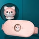 thumbnail image 4 of 2 Uds Dispositivo De Calentamiento De Cinturón Uterino Cálido Carga USB Para El Vientre Y La Espalda Sunnimix cinturón de calentamiento, 4 of 8