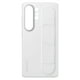 thumbnail image 1 of Funda con Agarre de Soporte para Samsung Galaxy S25 Ultra Blanca, 1 of 4
