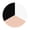 Black/Pink/White, variant on INNERSY Women's Plus Size Cotton Boyshorts Anti-Chafing 3-Pack(3XL,Black/Pink/White)