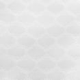 thumbnail image 2 of Lenox Olivia Reversible Table Runner, White - 14"W x 90"L, 2 of 2