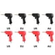thumbnail image 2 of Máquina de soldadura de plástico Pistola de calor Máquina de soldadura de plástico Kit de herramientas de reparación de automóviles, 2 of 6