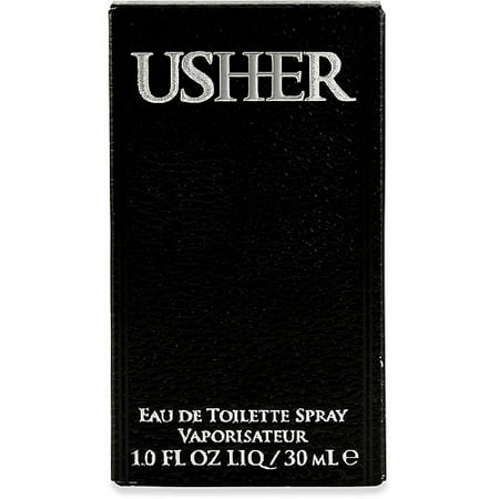 Usher;edt 1.0 Oz/30ml Sp M