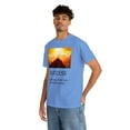 thumbnail image 6 of Motivational Inspirational Success - Unisex Heavy Cotton Tee, 6 of 12