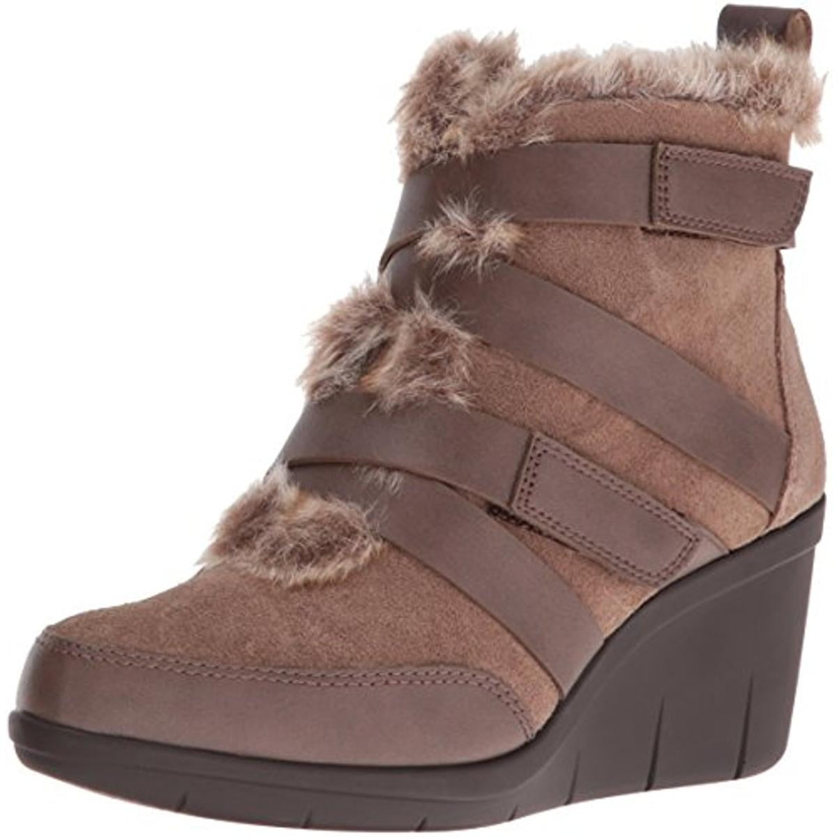 ankle boots for interview