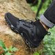 thumbnail image 1 of Zapatos De Senderismo Zapatos Botines de tobillo para hombre Zapatos de senderismo de caña alta Zapatos de tobillo antideslizantes para viajes al aire libre DQrwqpou Tenis De Mujer Tenis De Hombre, 1 of 7