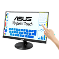 thumbnail image 3 of ASUS VT229H 21.5" Full HD 16:9 Touchscreen IPS LED LCD Monitor, 3 of 4