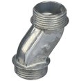 thumbnail image 2 of Halex - adalet 1in. RGD Offset Nipple  04010, 2 of 3